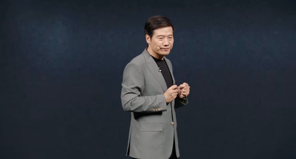 小米澎程 发布会开始了，大家有在看吗