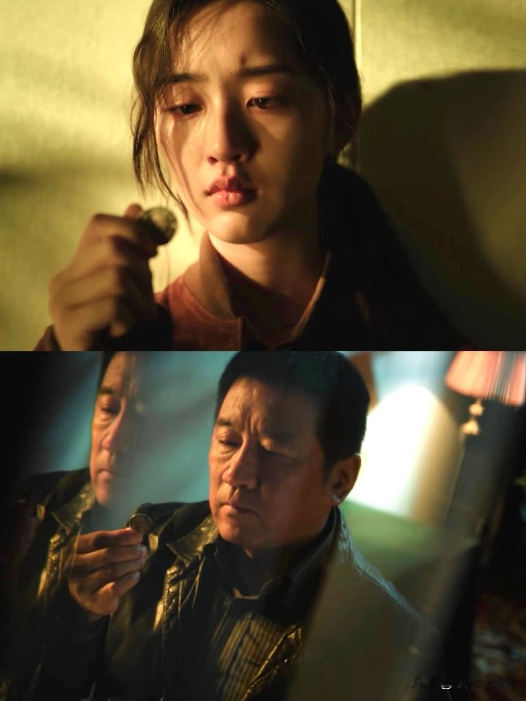 太敢拍了，刚上线就火了！
年代悬疑剧《方圆八百米》一开播就凭借“敢拍”的大尺度剧