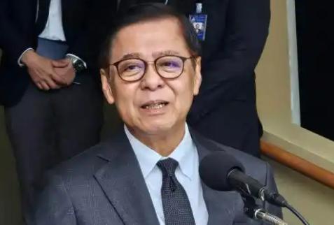 罕见！泰国外长公开批评中国大使！

8月5日泰国外长西哈萨不顾外交礼节，直接批评
