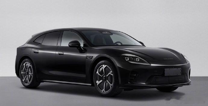 【广汽启境 GT7 增程版更多信息公布：宁德时代电池、华为乾崑智驾 ADS 5】