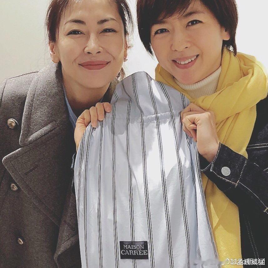 美穗去世后，我这个年代的影迷，应该会很快想起中山忍。因为精武英雄。在大陆，至少是