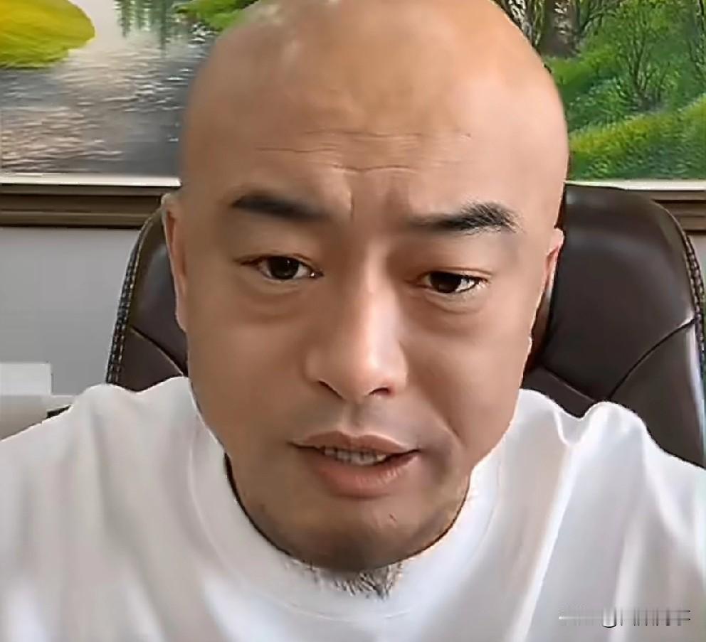 丁老五断言祁天道永远回不来了，因为人设崩塌！

       我只想说他永远回不