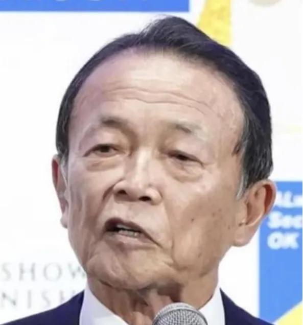 麻生太郎亲口摊牌：日本主动挑起对华矛盾，根本不是被迫应对，而是为了自身利益蓄意为