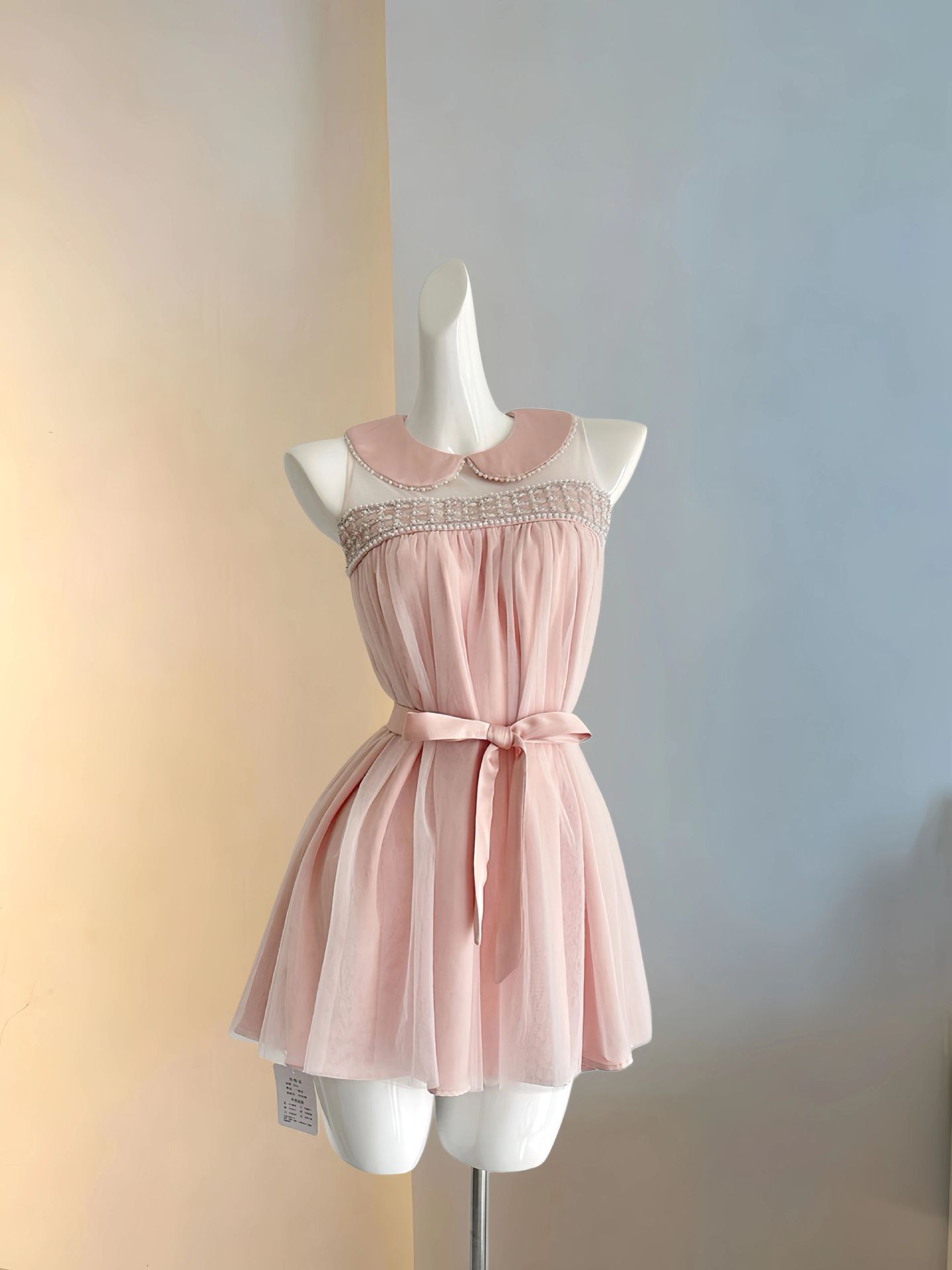 谁能拒绝得了粉色系👗 