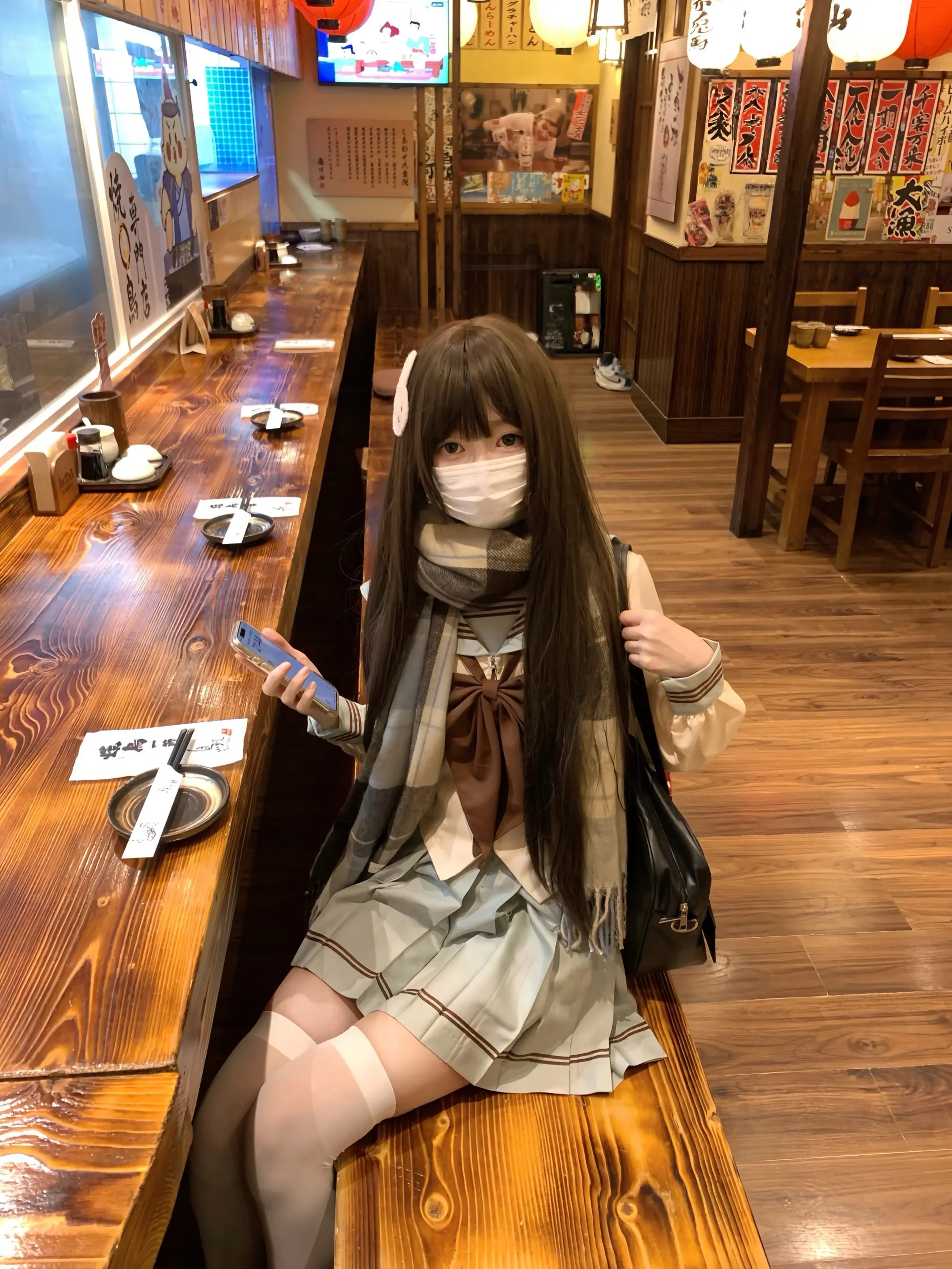 好久不见 我早就不爱发脾气了