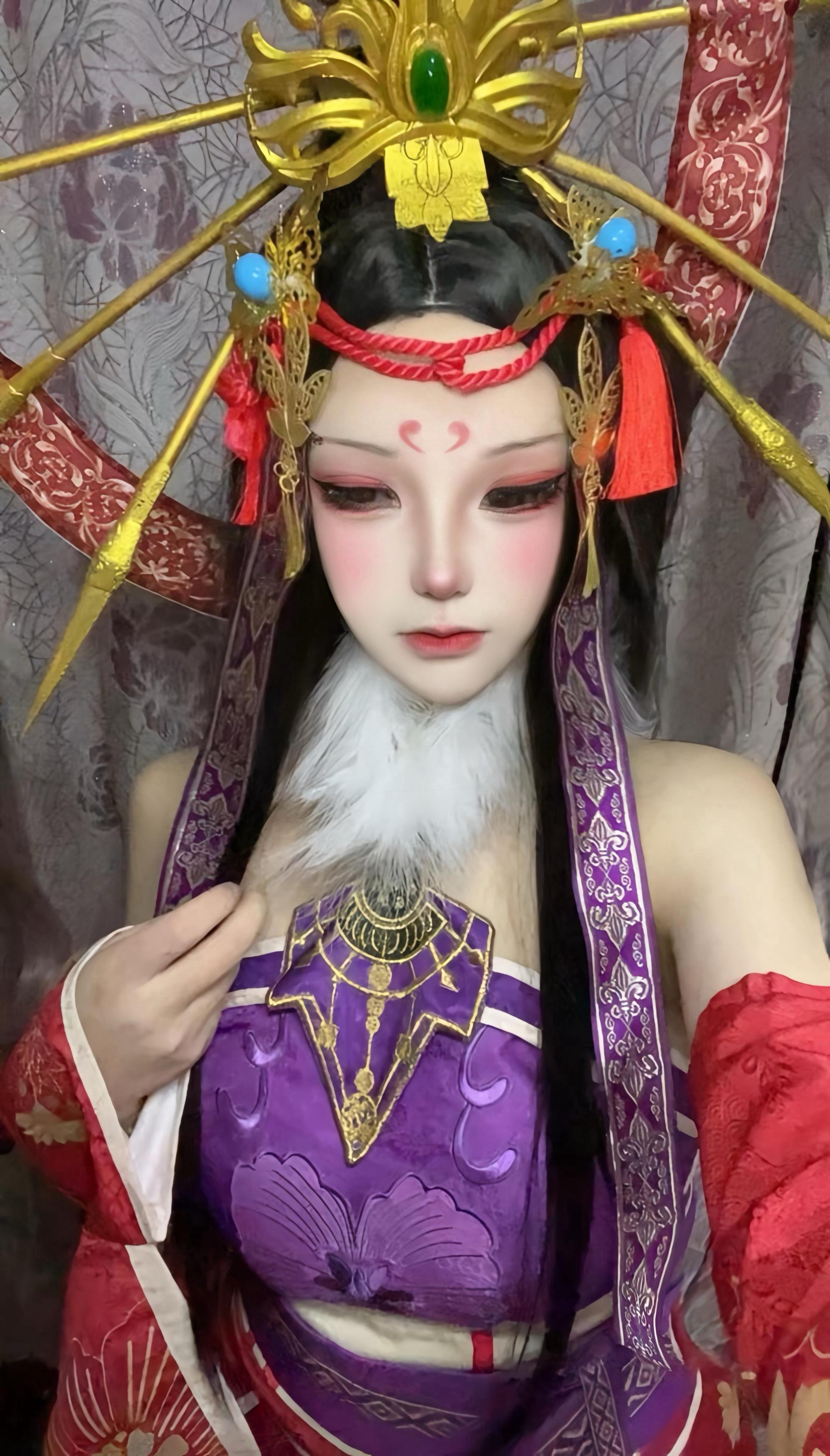 岐王保不了你，女帝保你