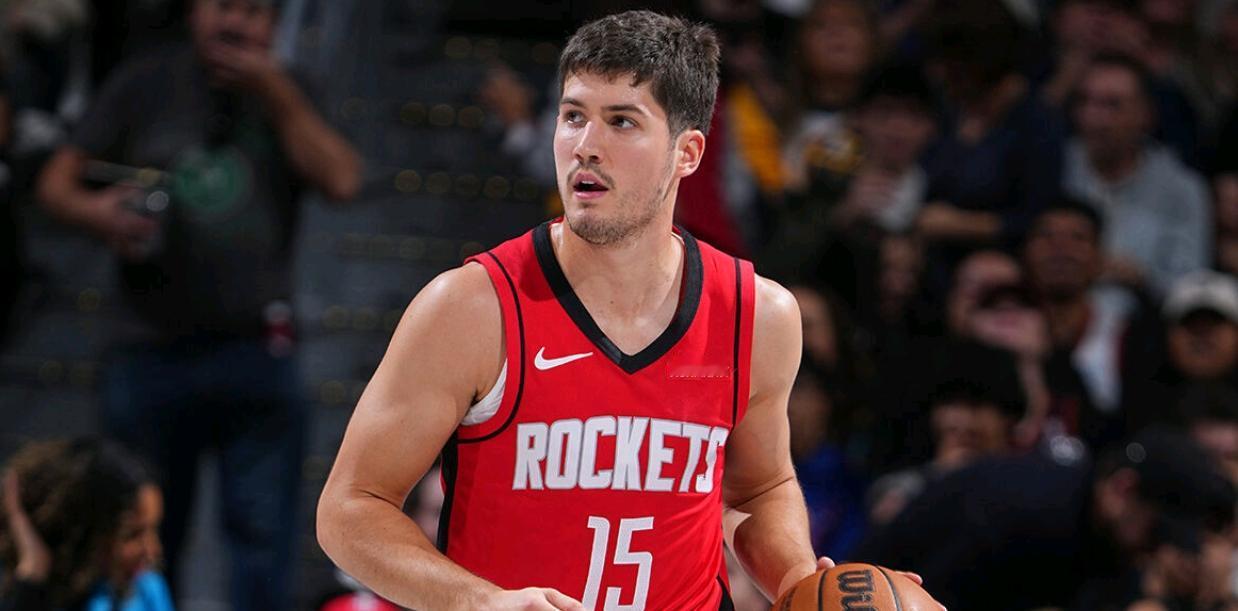 狂输西部垫底球队！火箭队本赛季彻底无缘总冠军，夏季引援宣告失败。

今天，火箭队