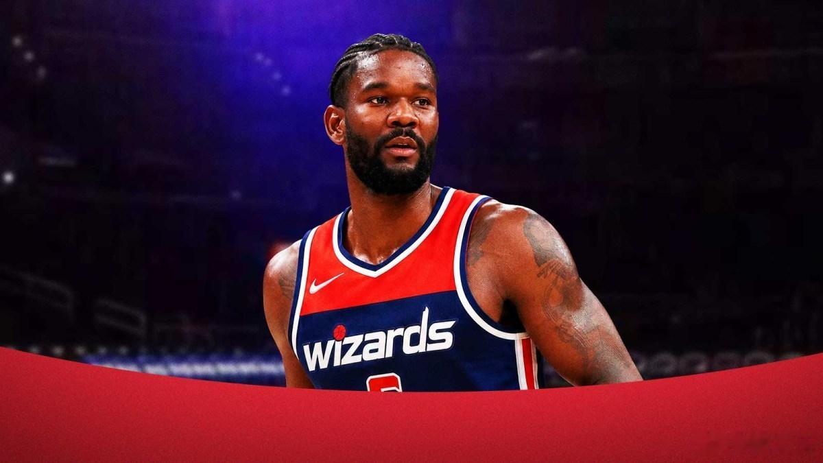 下赛季顿宝打不好的理由已经有了。施罗德：“浓眉是NBA体味最重的球员。” 