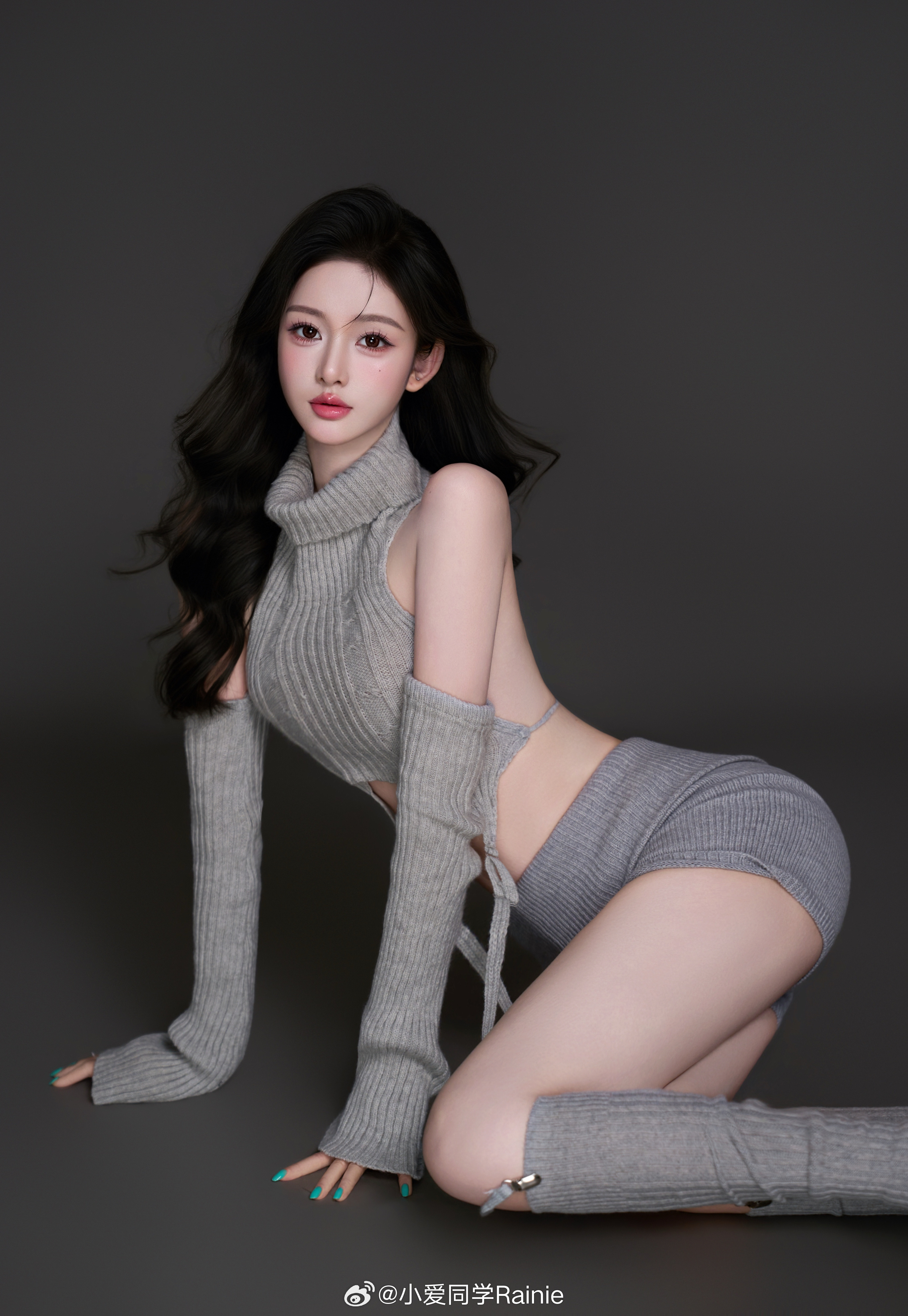 真金真情我都要 我既要又要 