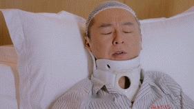 北京卫视扁豆爱焖面电视剧扁豆爱焖面 前脚刚领离婚证，后脚就在长辈面前演恩爱夫妻，