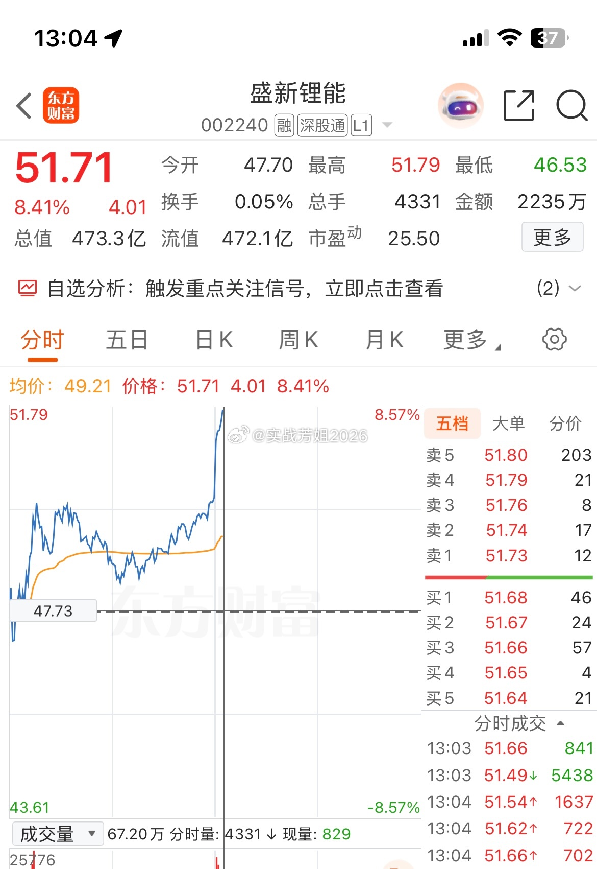 卖飞+1