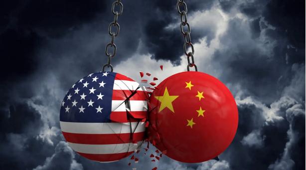 美国军事专家公开发出警告：一旦美军介入台海，中国会把西太平洋的美军基地逐一清场！