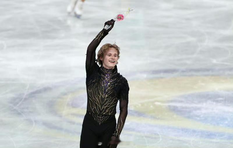 米兰能见到五周跳吗花样滑冰名将马里宁对于是否会在米兰冬奥会挑战被视为花滑极限的五