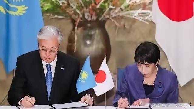 国家利益高于一切，对于哈萨克斯坦总统的“狡猾阴毒”之心，中国心里明白得很，绝对不