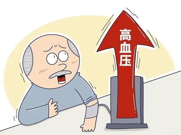 血压高要先控制心率？医生：心跳不低于这个范围，或无需担心


李大爷今年已经73
