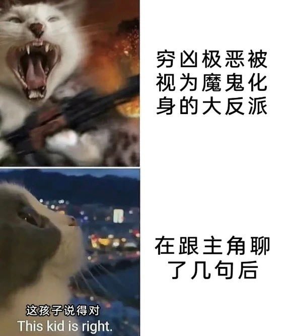 所以我看不下现在的电视剧[允悲] ​​​