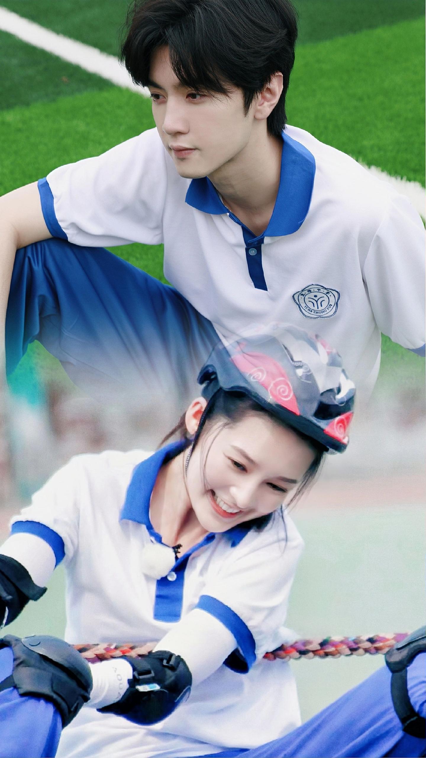 《能吃苦小姐和总倒霉先生》两位的付出都是有回报的 总有一天都能被看见被...