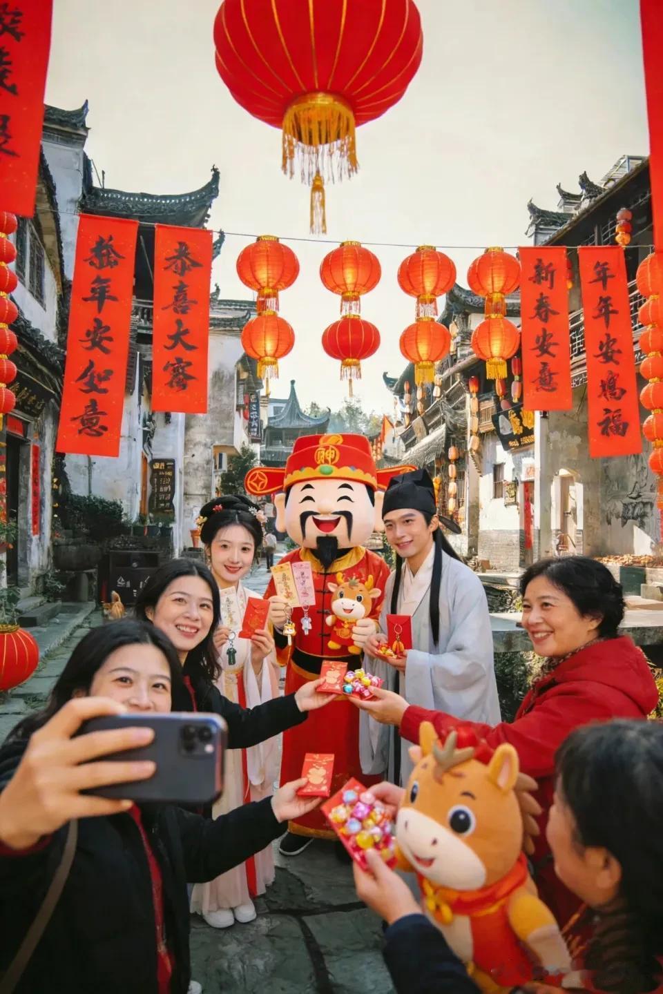 小时候不懂，为什么端午非要早起采艾草，中秋一定要摆上月饼瓜果，除夕的饺子必须守着