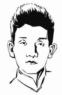 1927年的冬天的一天，在北大教统计学的郁达夫收到一封来信，对方是个小他六岁的青