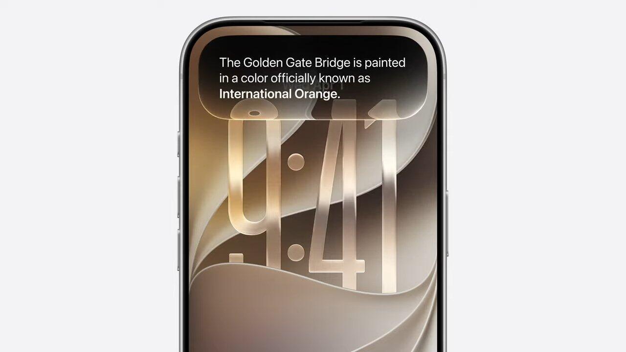 原来这才是完整体的Siri苹果这次Siri接入Gemini重构之后变成了Siri
