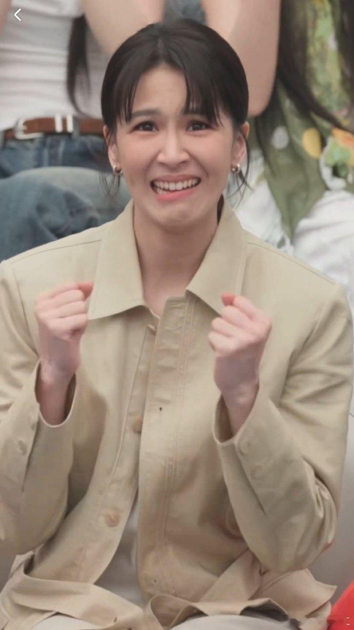 曾沛慈re心愿便利贴表情管理失败现场！曾沛慈听完直接愣住乘风2026