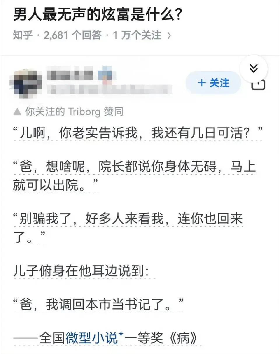 获奖的小说