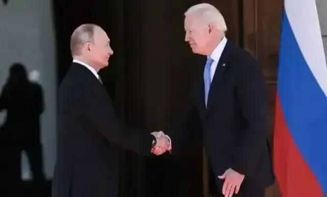 美国宣布邀请俄罗斯总统普京参加在旧金山举行的领导人峰会！你认为普京会去吗？不会是
