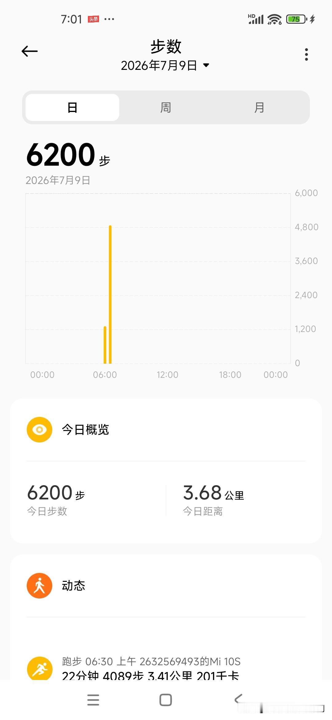 每天跑步30分钟能带来啥改变我是7月份才坚持每天慢跑30分钟的，目前看不到大的变