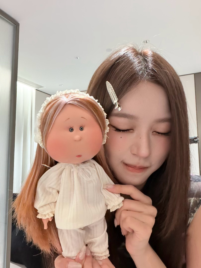 我家孩子能当童模吗 