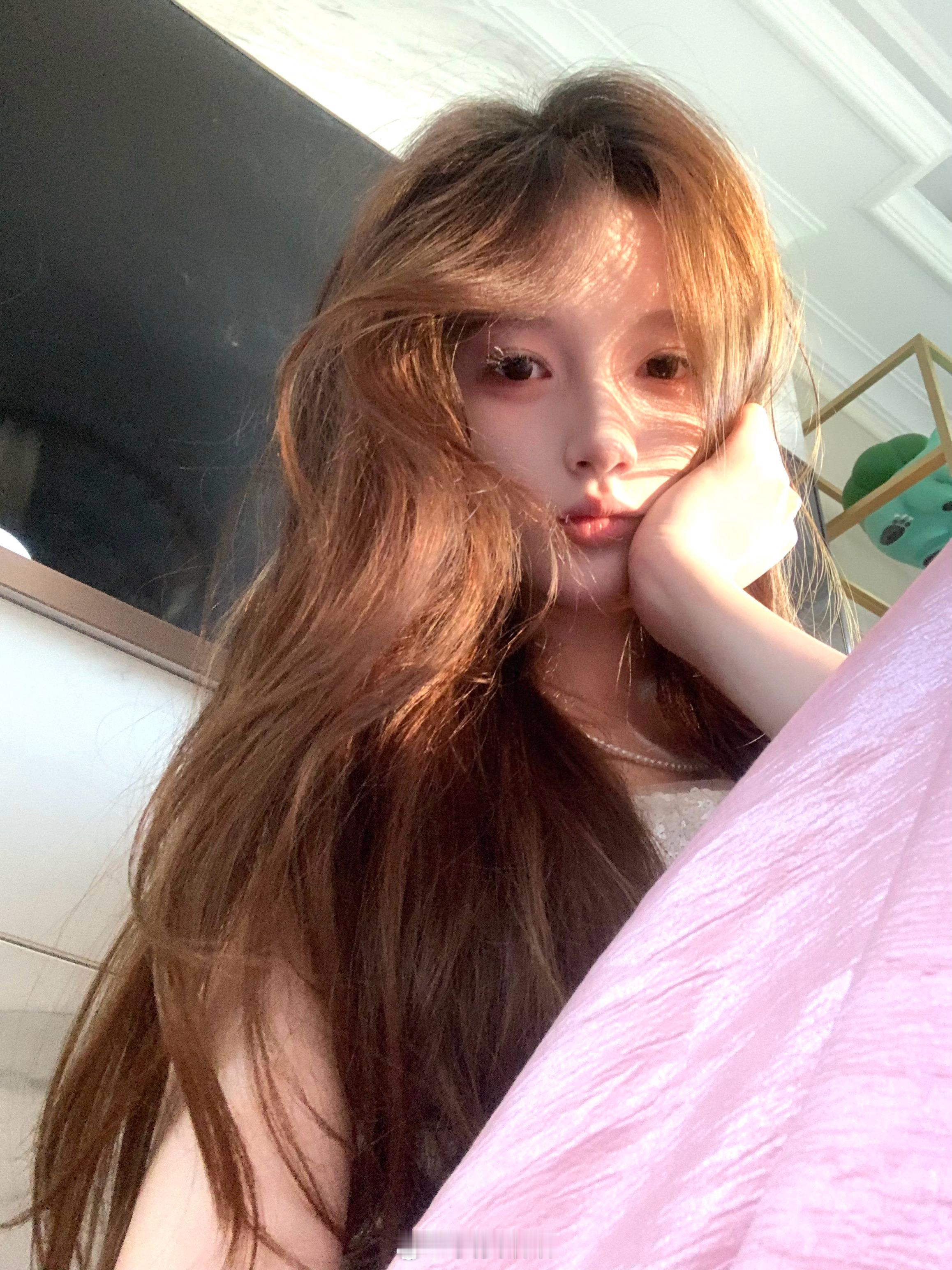 碎碎念一则 ​​​