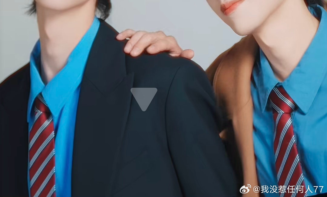 男高来了 ​​​