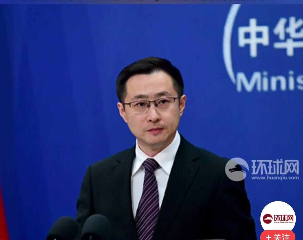 今天发生的严重外交事件，3月24日上午，日本东京的中国驻日本大使馆内。一名自称为