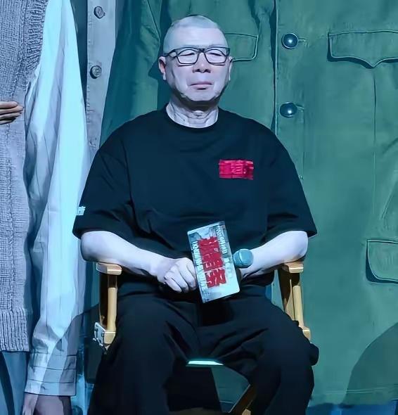 电影《抓特务》如今的处境。给所有导演都提了个醒。无论你拍的电影质量再高，再用心，