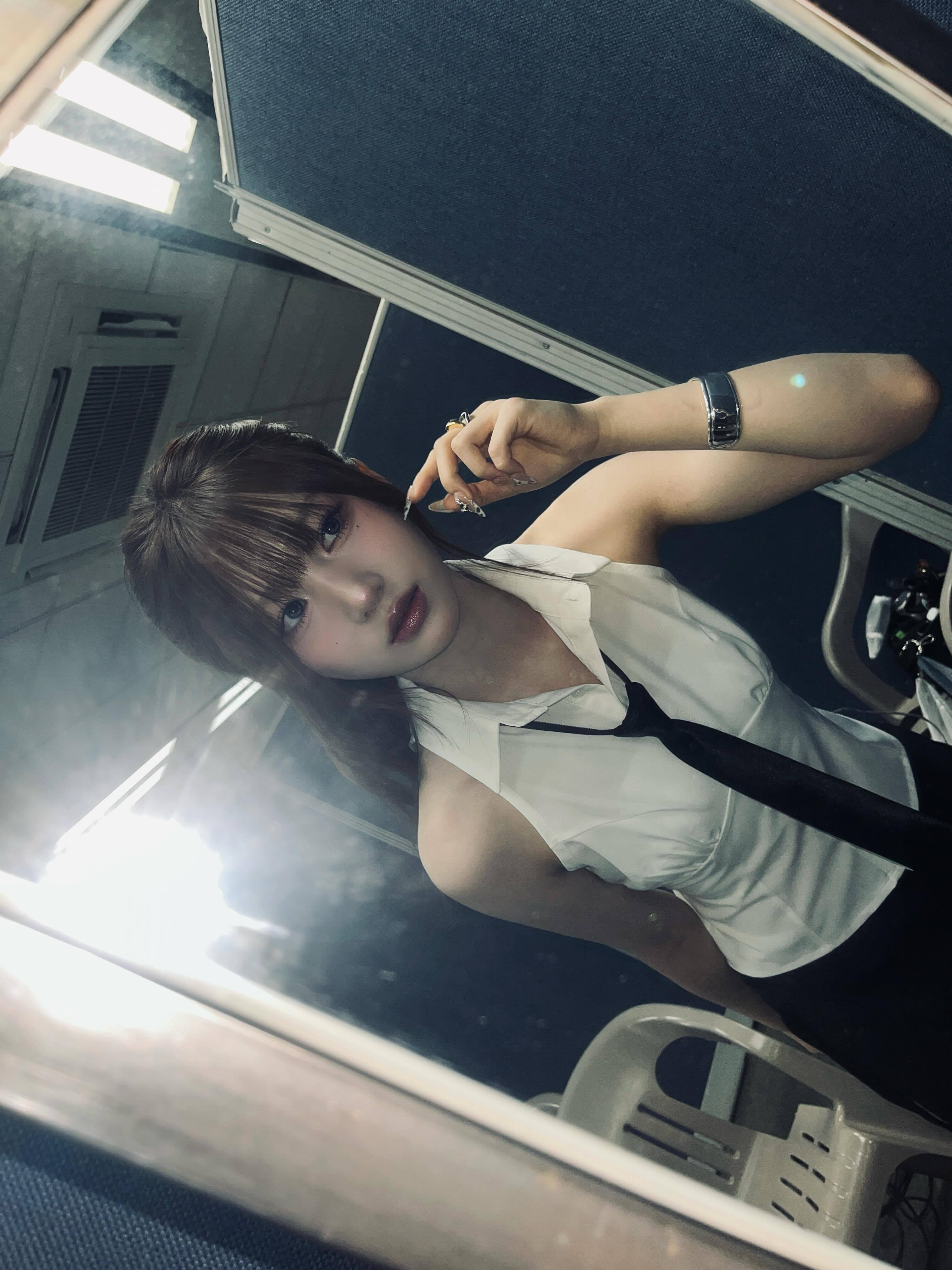 hat:q组合 chaey 