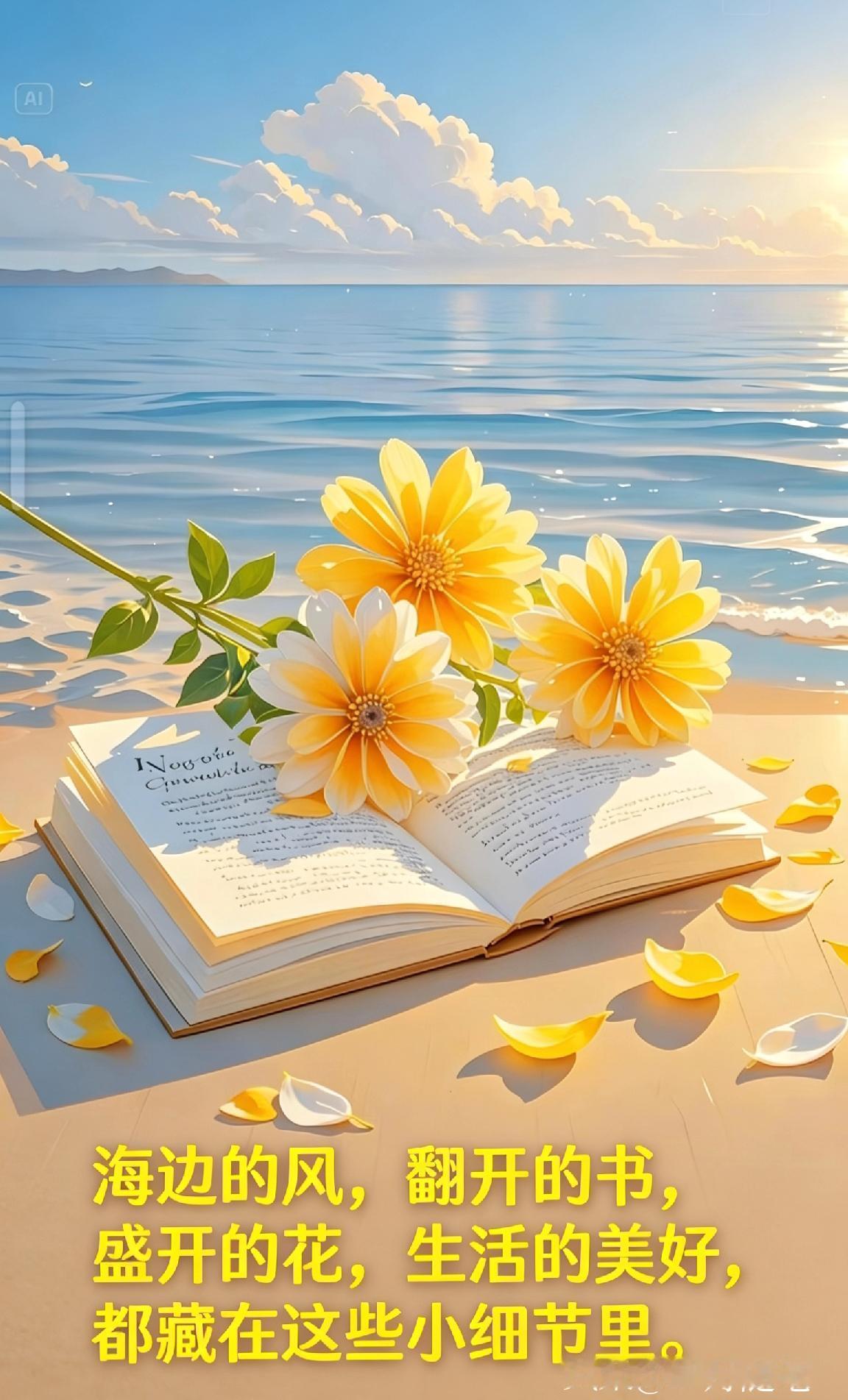 友友写的很好，放弃𬽦念天地更广[赞]太会写了很走心 放下方见天地宽 心灵抒怀 