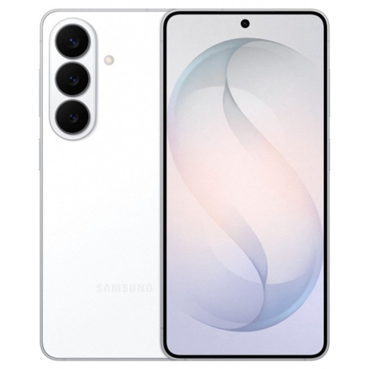 搭载全球首款2nm处理器，三星Galaxy S26“定妆照”出炉，相机后背的三摄