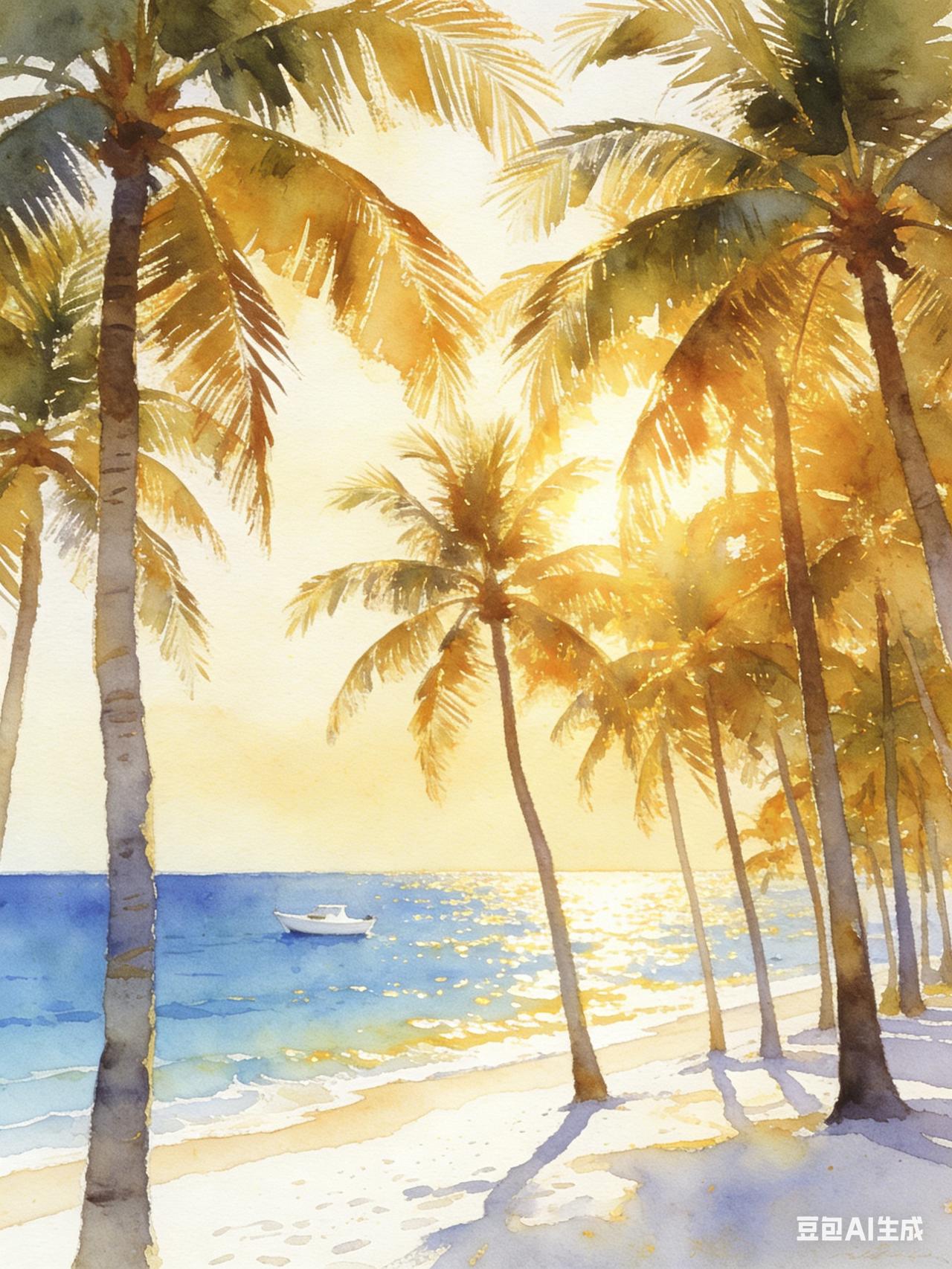 春回南海，我在盈滨的微风里，把日子过成了诗 🌸

三月的海南，阳光正好，花开成