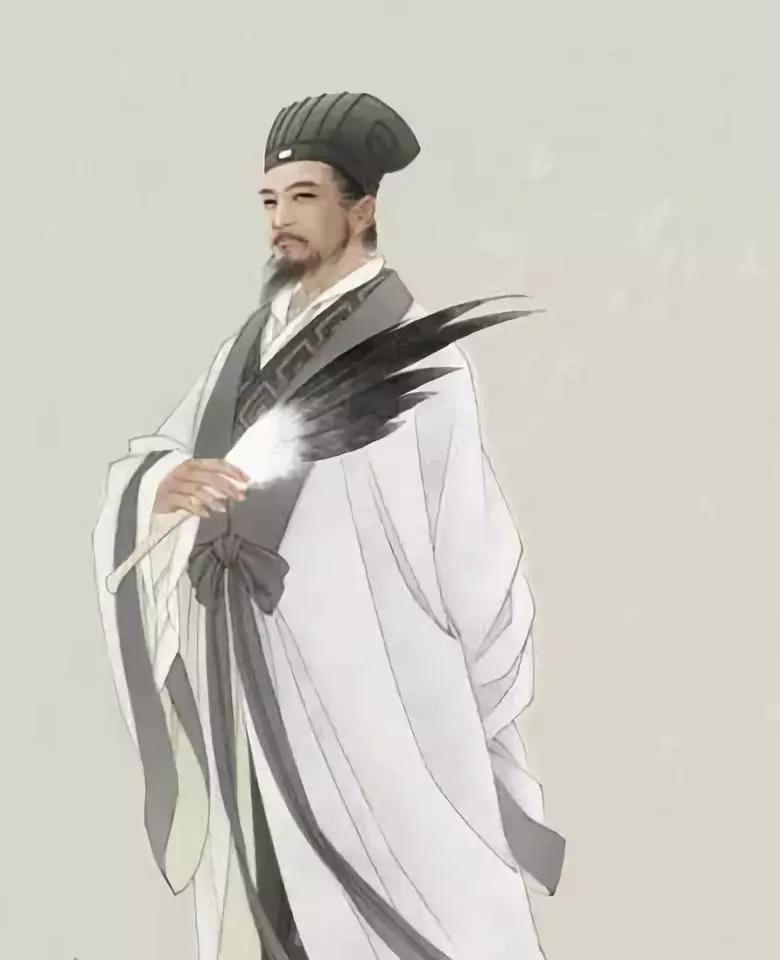 农历七月廿三是诸葛武侯诸葛亮的诞辰日
诸葛亮是《三国演义》中非常重要的一个角色，