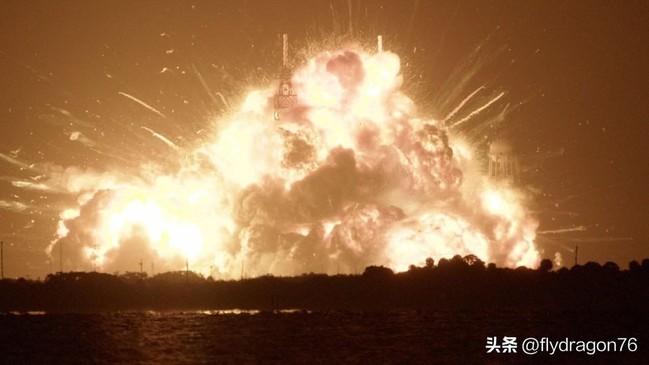 🇺🇸蓝色起源查明“新格伦”火箭爆炸原因

杰夫·贝索斯（Jeff Bezos