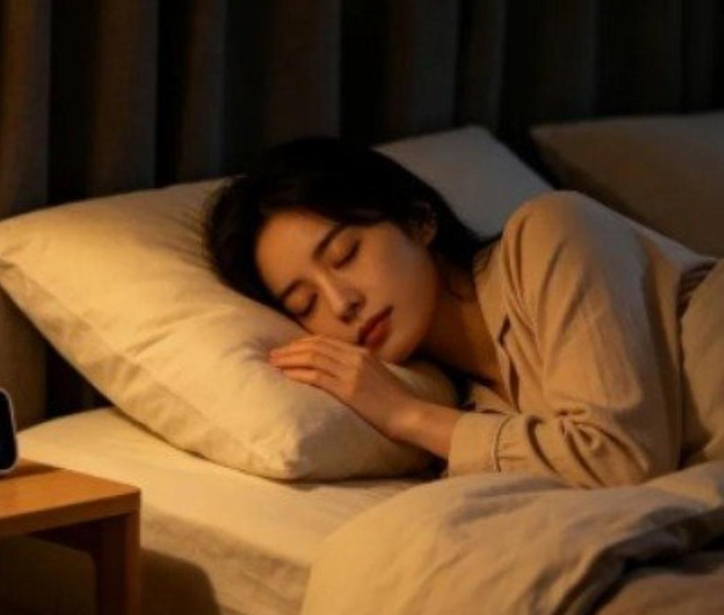 晚上11点是睡眠分水岭

很多人都听过这么一句话：晚上11点，是睡眠的分水岭。
