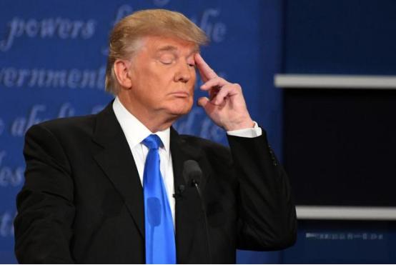 美国总统特朗普当地时间8日声称，战争引发的油价飙升只是为消除伊朗核计划威胁所付出