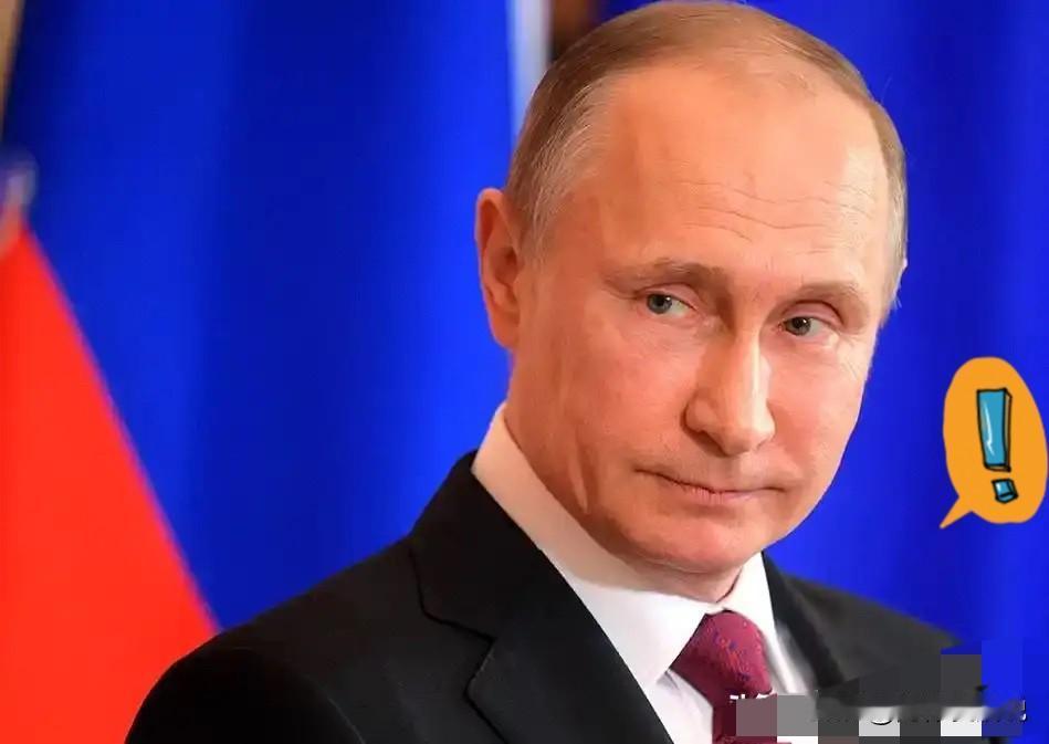 俄罗斯向中国发出了最高级别的“生存预警”！普京用两年被西方“扒皮抽筋”的惨痛代价