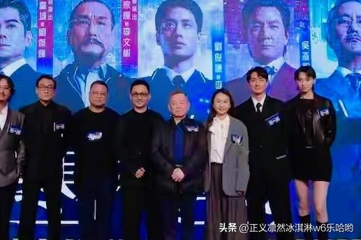 《寒战1994》光是听名字就很有悬念感，剧情展开估计会特别精彩。1994年处于特