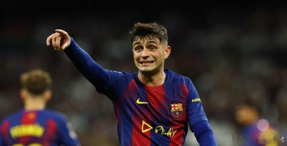 北京时间11月29日23:15，巴塞罗那将在诺坎普迎战造访的阿拉维斯。近日，《世