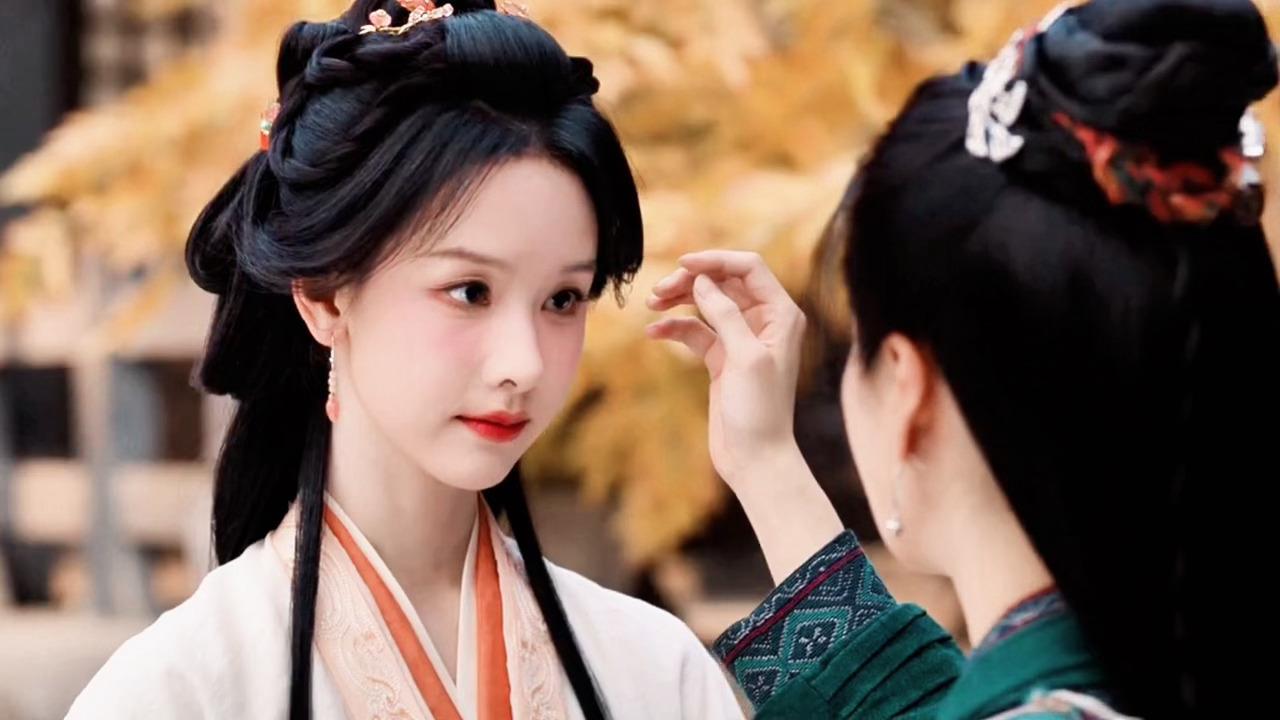 翘楚的母女线好酸涩啊………翘楚翘楚 母女线