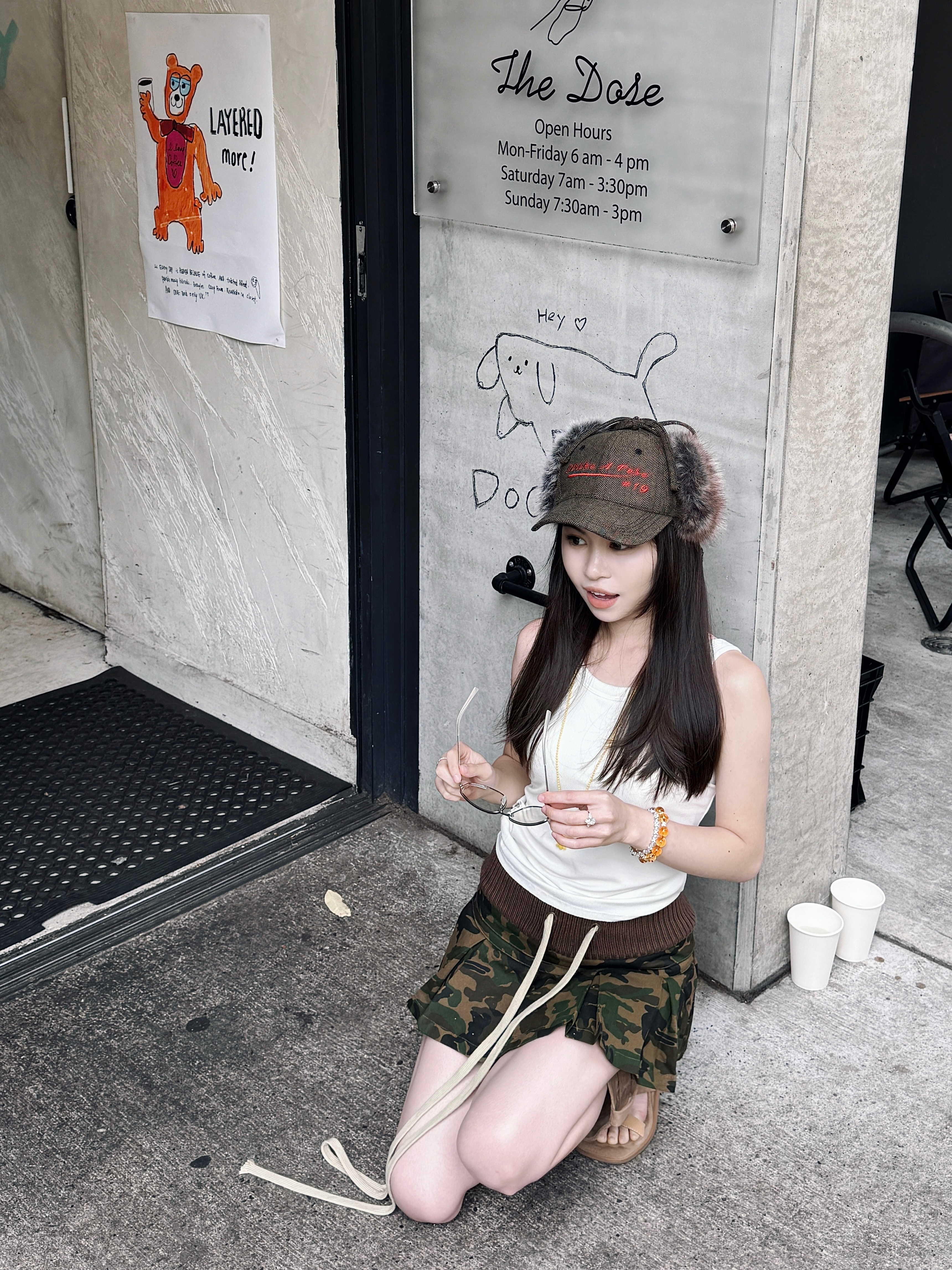 吸吸好朋狗^  ^  👀˶⚫️˶  👅  ​​​