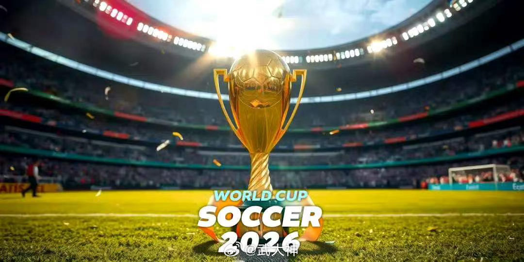 世界杯还是一门赚钱的生意吗2026美加墨世界杯将于6月11日在墨西哥城阿兹特克体