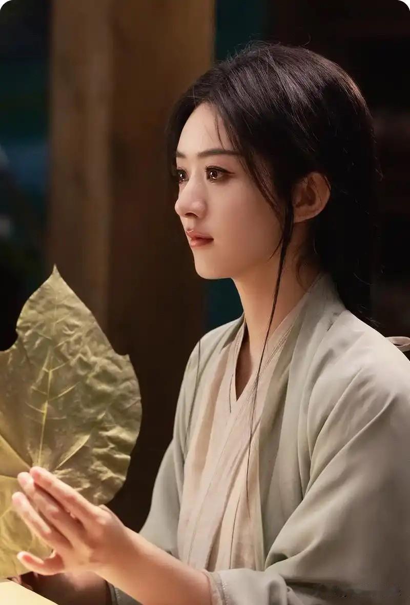 你从这双会说话的眼睛里看到了什么？
