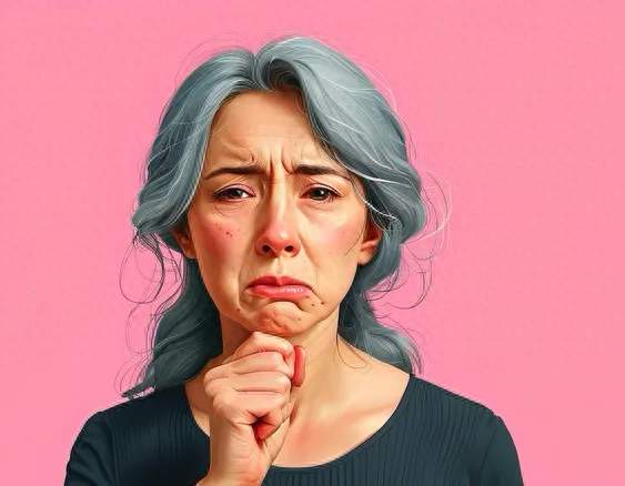 更年期情绪崩溃、爱哭焦虑，是激素波动不是性格变差