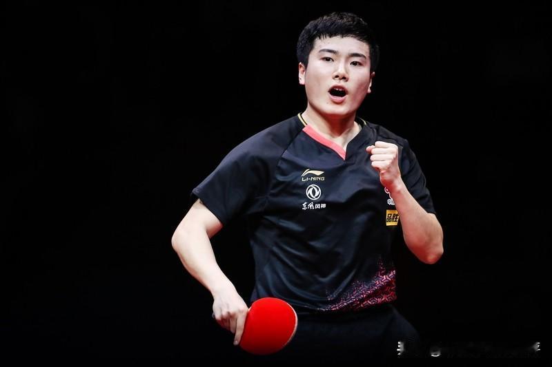 2026年乒乓世锦赛男团淘汰赛🇦🇺VS🇨🇳
中国男乒首场比赛排兵布阵很大